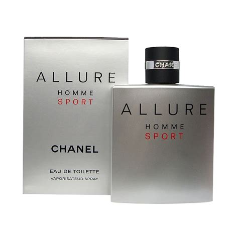 cologne chanel para hombre.